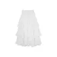 White (Fleece-Lined)