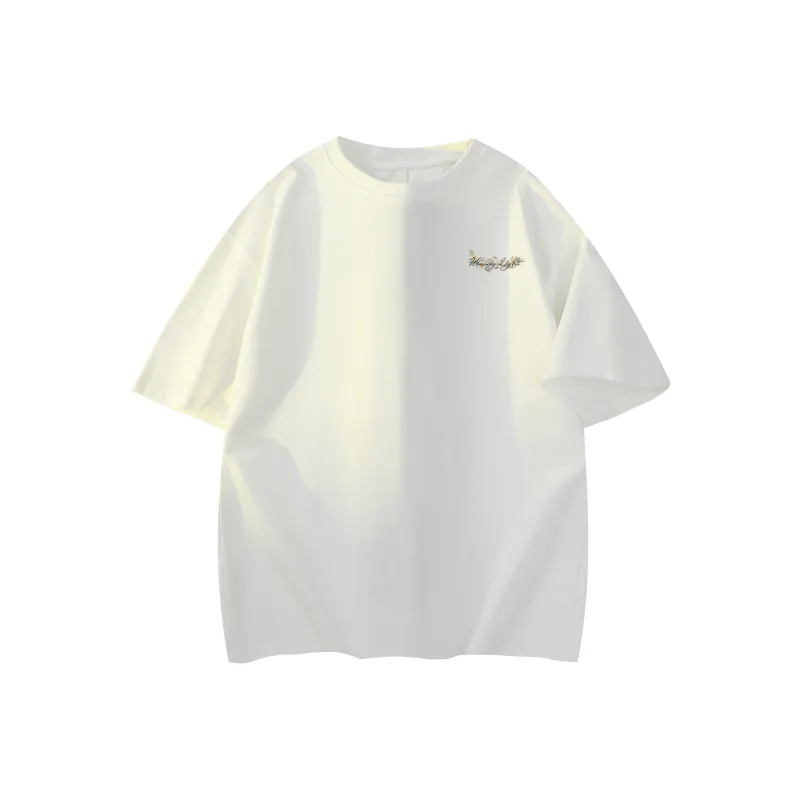 WARNING LIGHT T Shirts Unisex-13