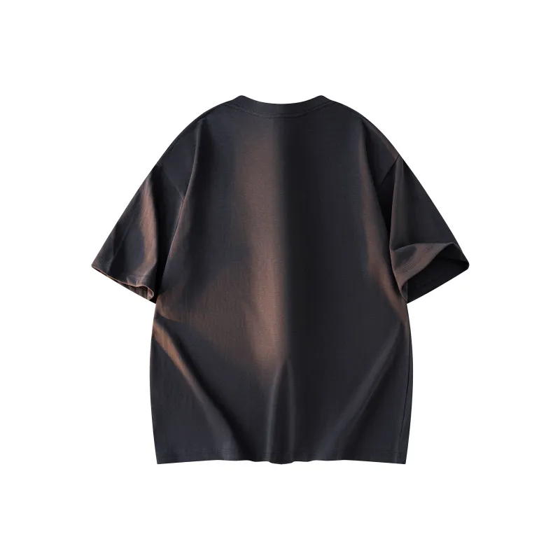 G.M BONNEY T Shirts Unisex-13