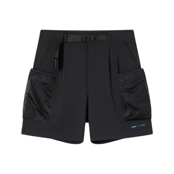 OUTDOOR PRODUCTS Cargo Shorts Women's Classic Black