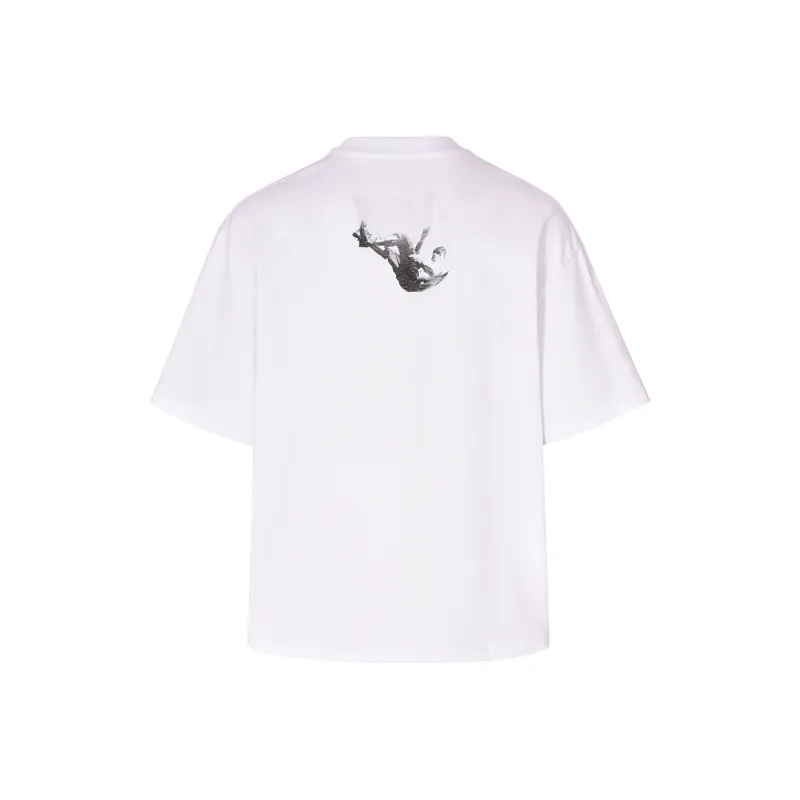 TESTUNG T Shirts Unisex-1