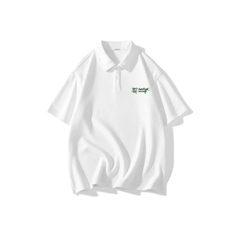 7 SEVFUN Polo Shirts Unisex-1