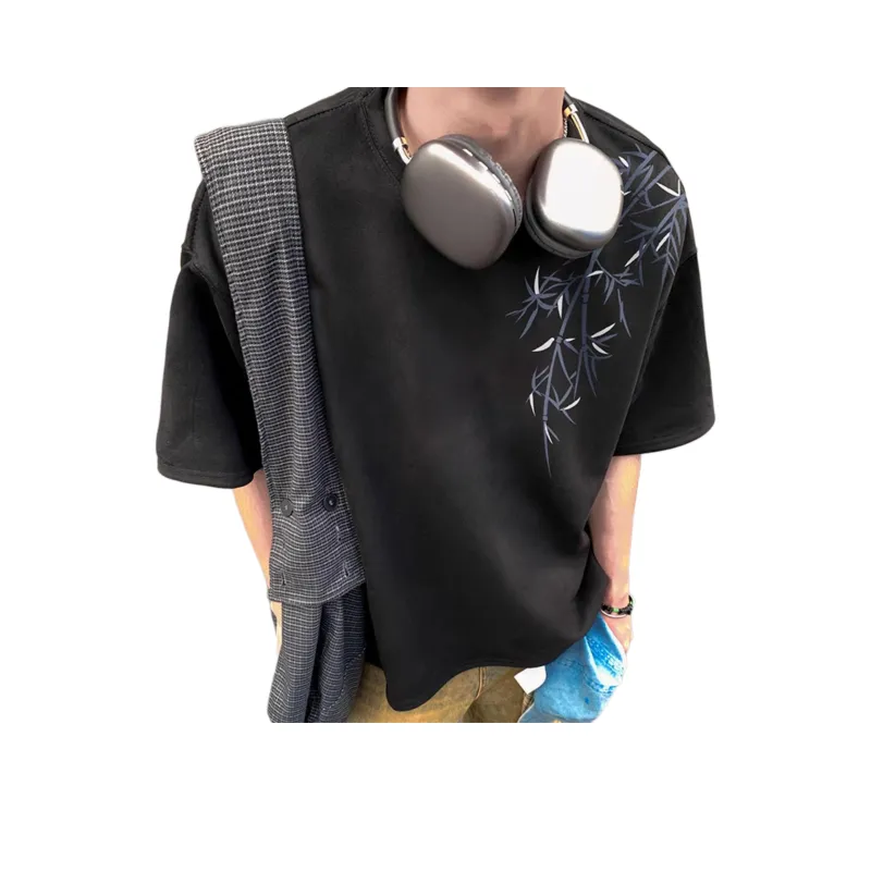 RVANGUARD T Shirts Unisex-2