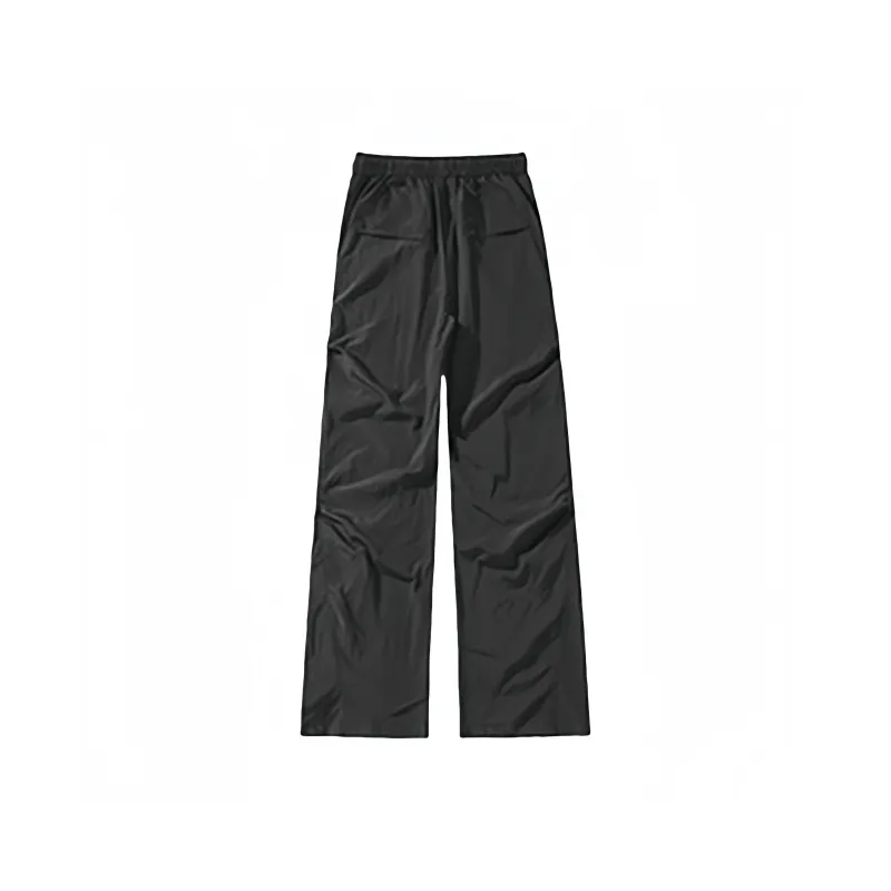 ZYKY Casual Pants Unisex-1