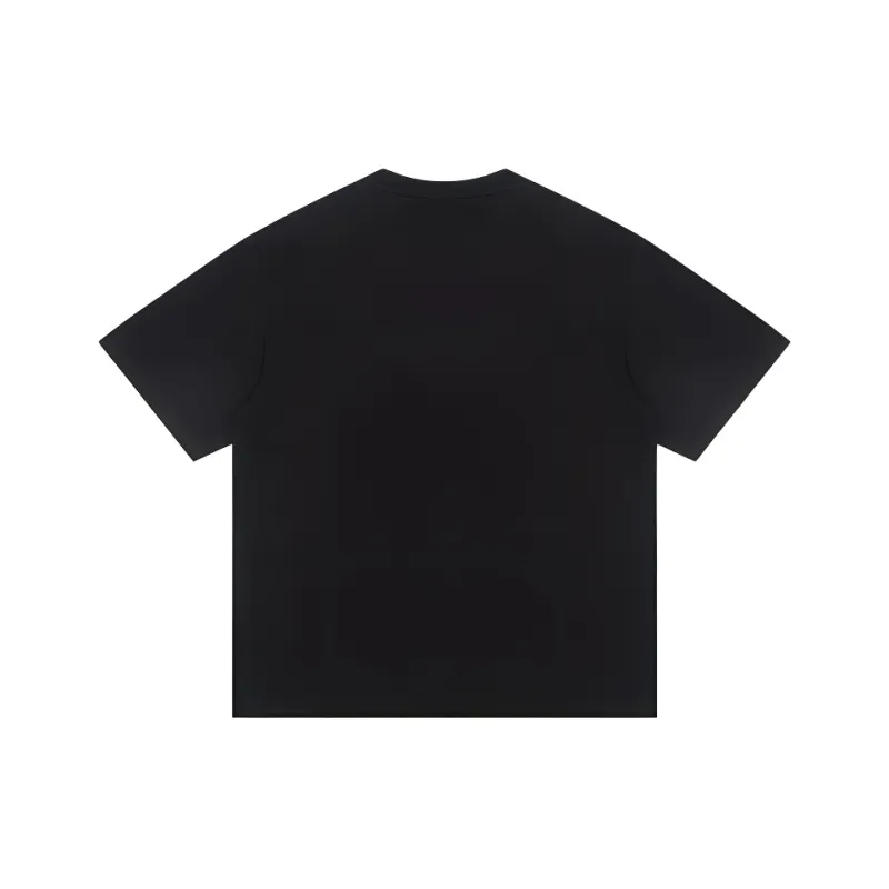 Mu Qingqing Regular T Shirt Women's-3