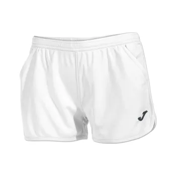 Joma Sports Shorts Women's White