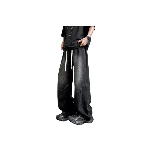 FAIRWHALE Jeans Unisex