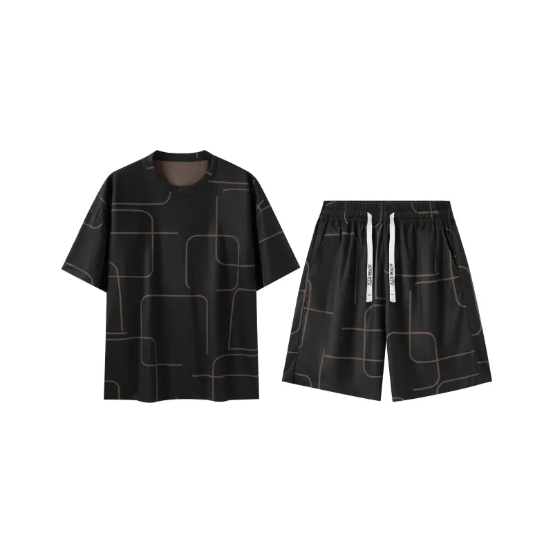 Ang2 Stu Casual Sportswear Unisex-0