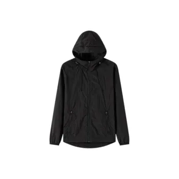 Mu Qingqing Mountaineering Clothing Women's