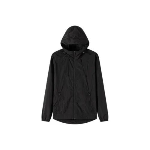 Mu Qingqing Mountaineering Clothing Women's