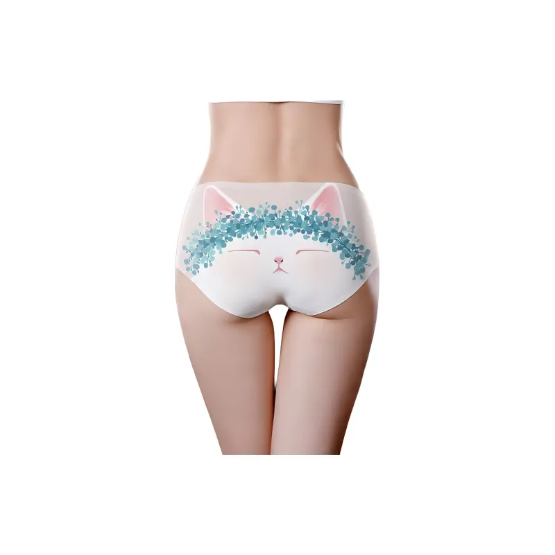 ROBINHOOD Underpants Women's 1 Pack-2