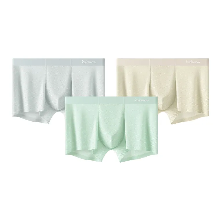 MIIOW Men Underpants-0