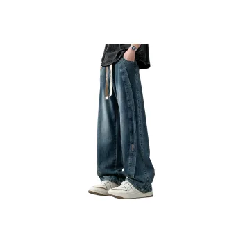 ZWWWZ Jeans Unisex
