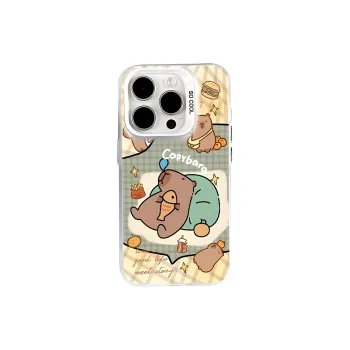 K Touch Phone Cases