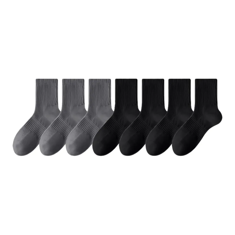 7 SEVFUN Ankle Socks Men's Combo Set-15