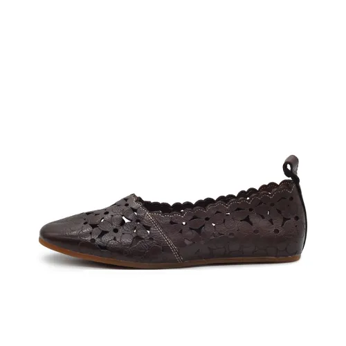 ARTMU Casual Single Shoes Women's