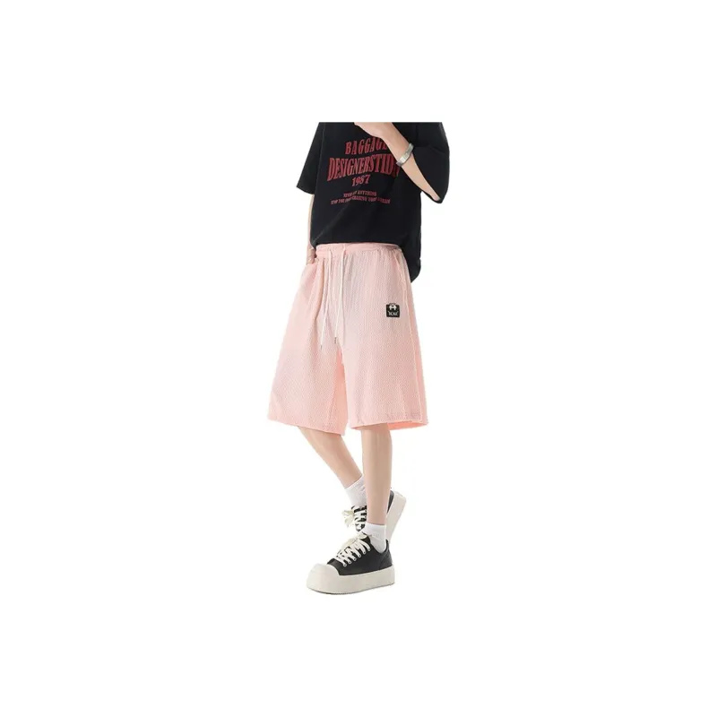 SCHEPPERHEYN Casual Shorts Unisex-1