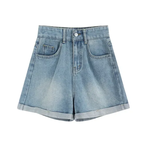 DGMZ Denim red Women's Blue