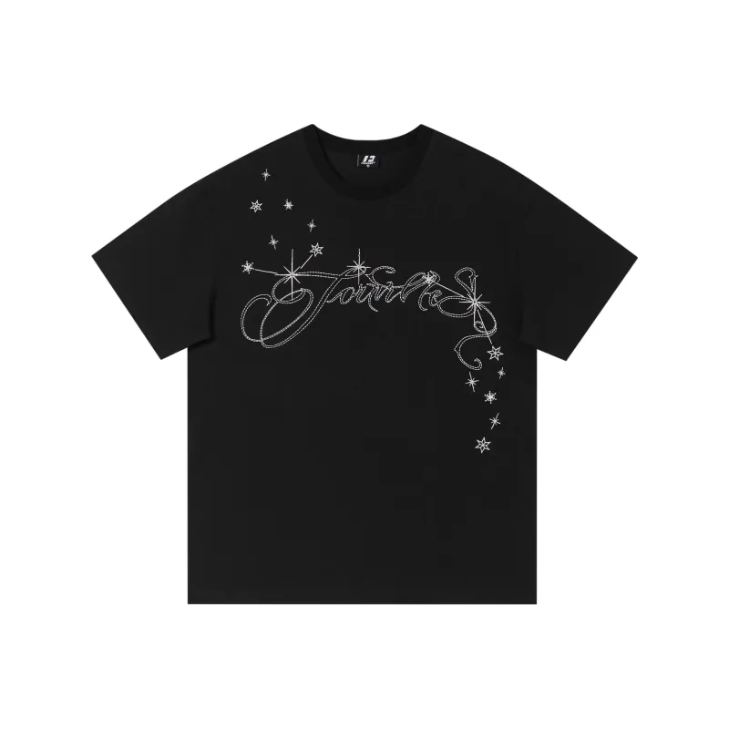 FORNINES T Shirts Unisex-2