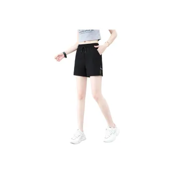 Kele Coco Sports Shorts Women's Black