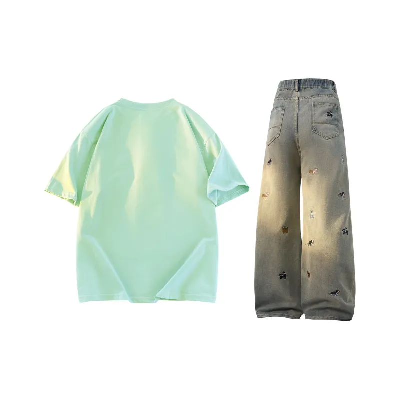 MEXICAN Casual Sportswear Unisex-11