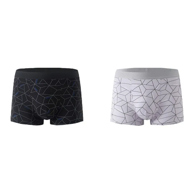 GOSO Underpants Men's Combo Set-7