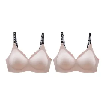 Herbal Primer Bra Women's 2 Pack