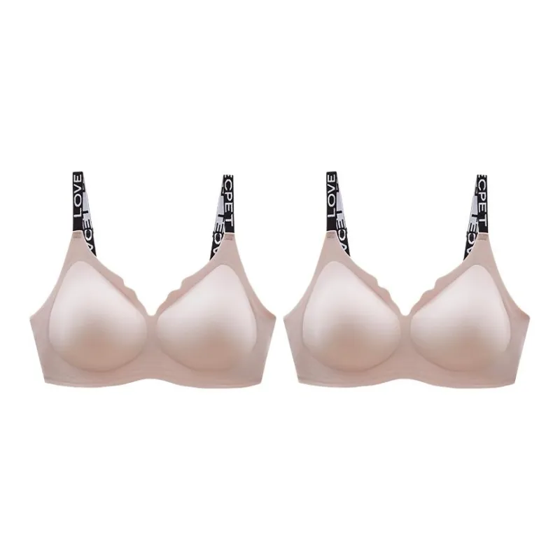 Herbal Primer Bra Women's 2 Pack-0