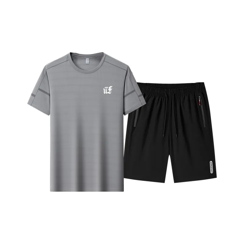 UF9193 Casual Sportswear Men-4