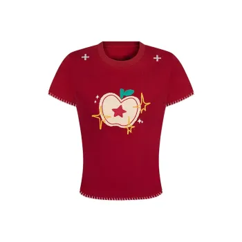 AURORA MUSE Regular T Shirt Women's