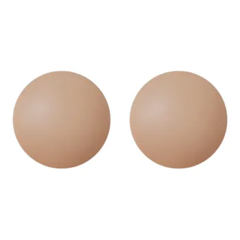 Lan Miao Women's Nipple Cover