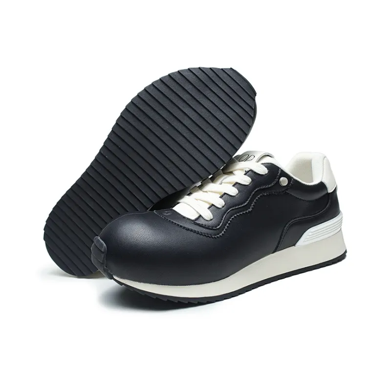 MOMGOG Cushioning, Slip Resistant, And Abrasion Resistant Low Top Casual Shoes Unisex-19