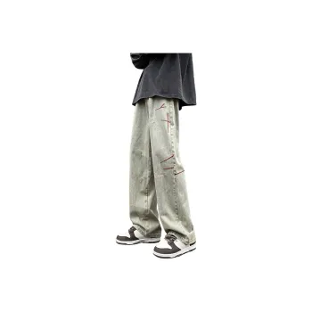 NEAR HERE Jeans Unisex