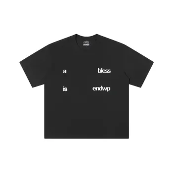 ENDWEEP T Shirts Unisex