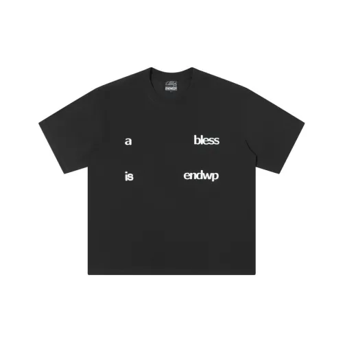 ENDWEEP T Shirts Unisex