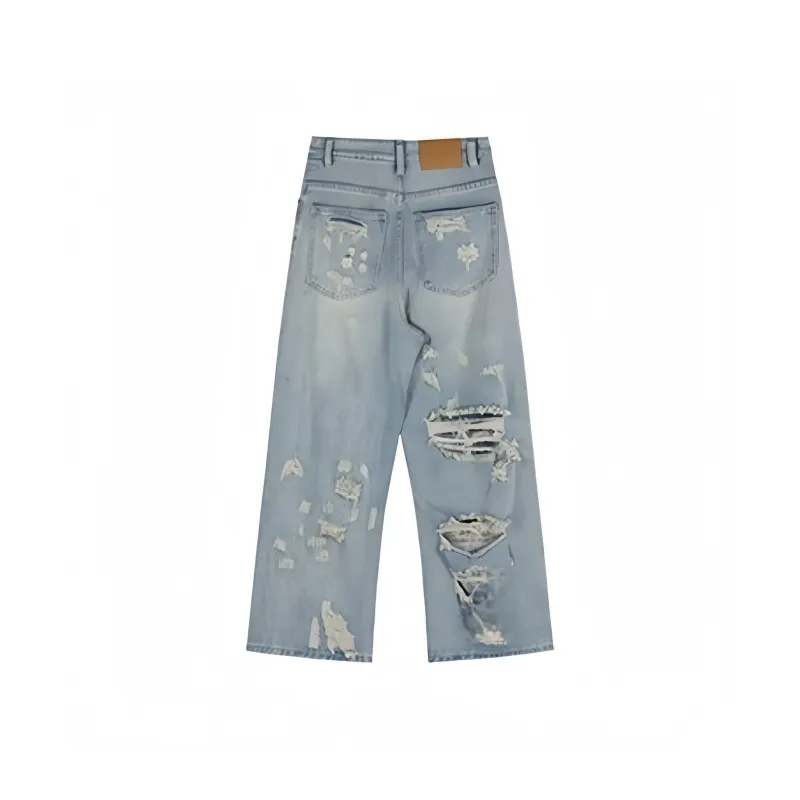 MOUT RECON TAILOR Jeans Women's-1