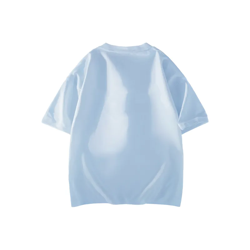 FASTFISH T Shirts Unisex-17