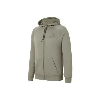 Adidas COLD.RDy GG SL FZHD Jacket Men's Green