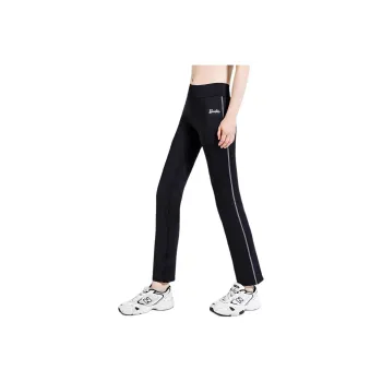 Barbie Sports Pants Women's Blackboard Gray