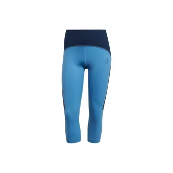Adidas x Stella McCartney Sports Shorts Women's Dark Blue