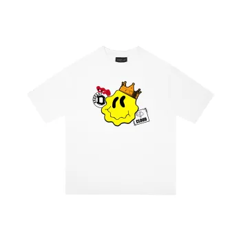 DUEPLAY T Shirts Unisex