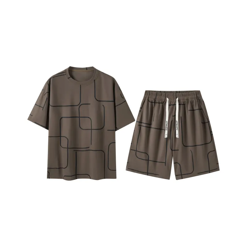 Ang2 Stu Casual Sportswear Unisex-5