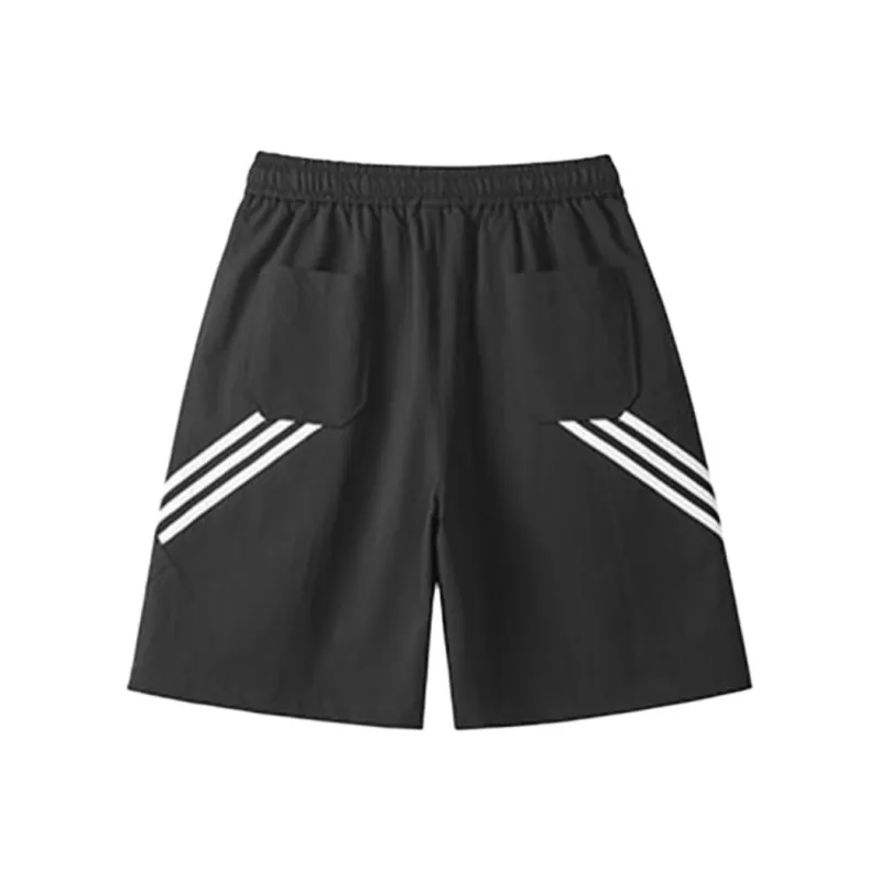 MXDT Casual Shorts Unisex-5