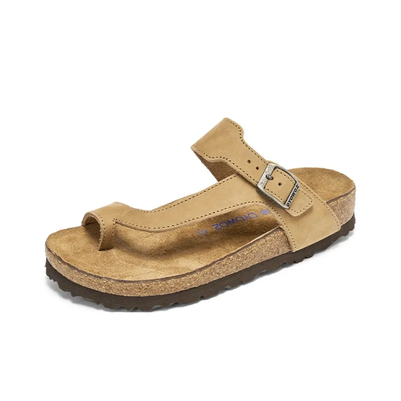 East Garden Works EVA Abrasion Resistant Slip Resistant Flip Flops Women's-4