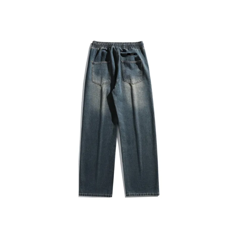 GALAXY FAIRY Jeans Unisex-11