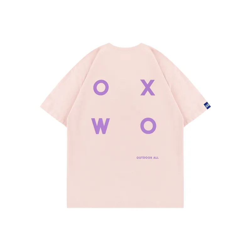 OWOX T Shirts Unisex-4