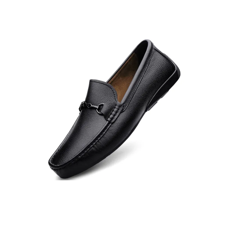 British Knights Casual Shoes Men's Black-3