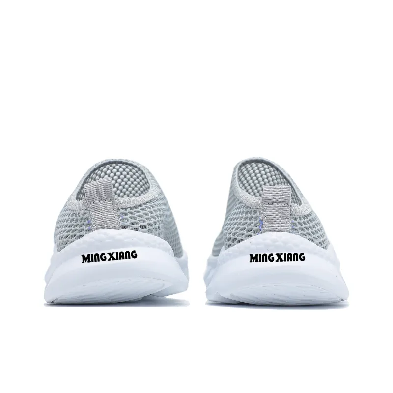 Singing Breathable, Supportive, And Lightweight Low Top Casual Shoes Unisex-4
