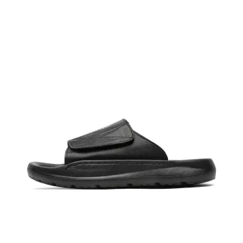 Lanza Slip Resistant Odor Resistant Abrasion Resistant Slide Slippers Men's