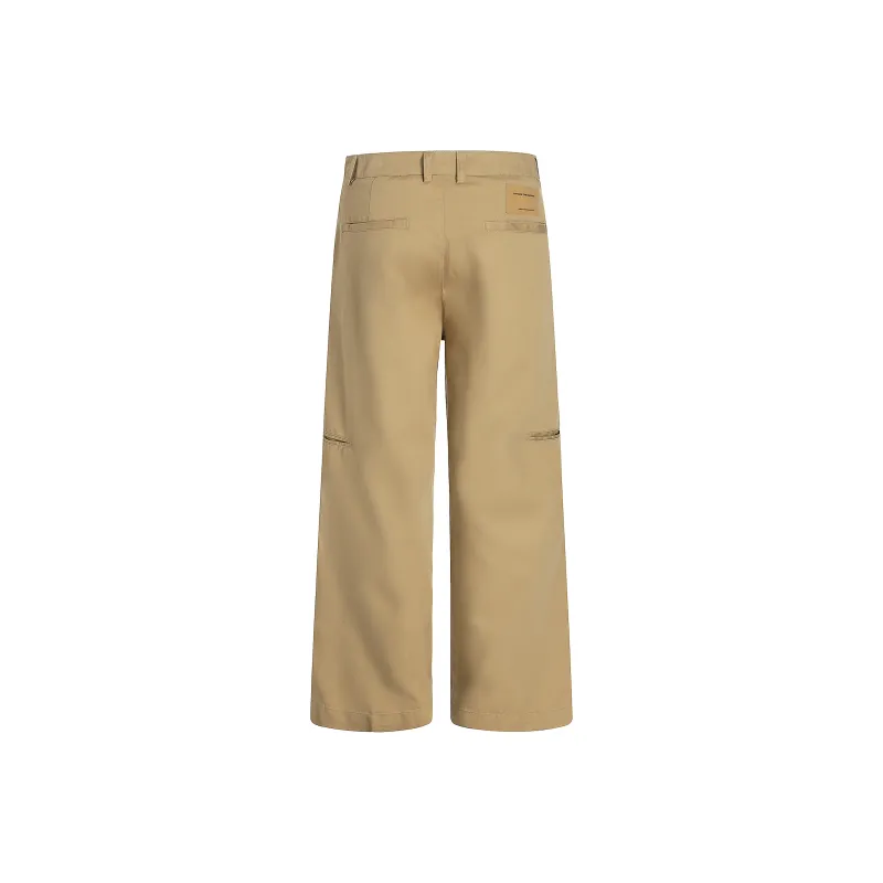 ONITSOP Casual Pants Unisex-2